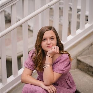 Meet your Posher, Grace